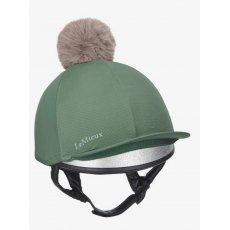 Le Mieux Mesh Hat Silk Thyme