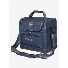 Le Mieux Elite Pro Grooming Bag Navy