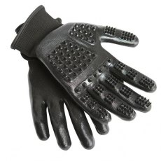 Hands On Glove Black