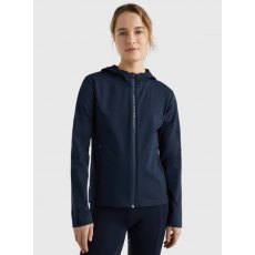 Tommy Hilfiger Performance Windbreaker Jacket Desert Sky