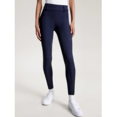 Tommy Hilfiger Hudson Hybrid Full Grip Breeches Desert Sky