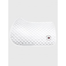 Tommy Hilfiger Global Waffle Jumping Pad Optic White