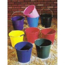 Stable Bucket