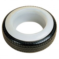 Plastic Feed Bowl for Tyre