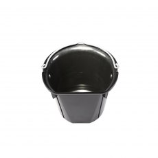 Stubbs Hanging Bucket Flat Sided 14L Stubbs Hanging Bucket Flat Sided 14L