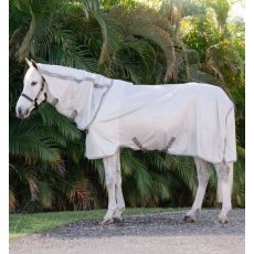 Amigo Integrated Fly Sheet Silver/Titanium Grey