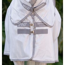 Amigo Integrated Fly Sheet Silver/Titanium Grey