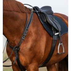 Horseware Micklem Breastplate with Martingale