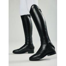 Le Mieux Field Riding Boot Black