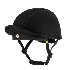EQx Phoenix Black/Rose Gold with MIPS