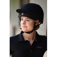 EQx Phoenix Black/Rose Gold with MIPS