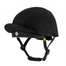 EQx Phoenix Black/Silver with MIPS