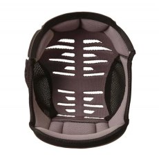 KEP Cromo 2.0 Riding Helmet Liner
