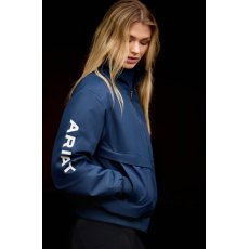 Ariat Women's Stable Jacket 2.0 Navy
