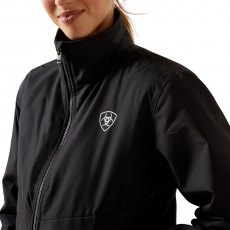 Ariat Women's Stable Jacket 2.0 Black
