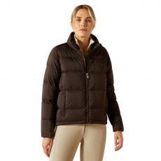 Ariat Women's Ultrapuff Down Jacket Java