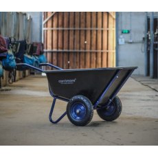 Carrimore King Tipper 250L Wheelbarrow
