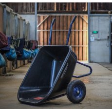 Carrimore King Tipper 250L Wheelbarrow