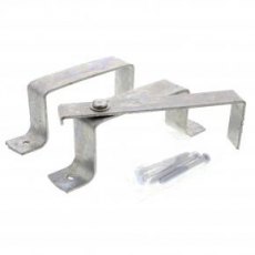 Slip Rail Bracket Set