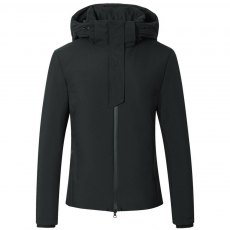 Covalliero Women's Winter Jacket Black