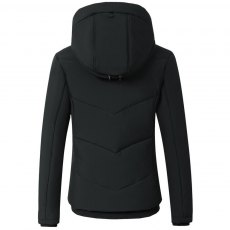 Covalliero Women's Winter Jacket Black