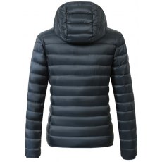 Covalliero Women's Quilted Jacket Dark Navy