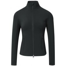 Covalliero Women's Training Jacket Black