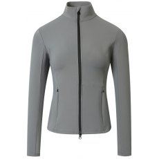Covalliero Women's Training Jacket Steel Grey