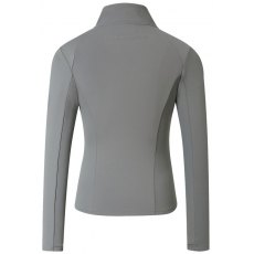Covalliero Women's Training Jacket Steel Grey