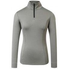 Covalliero Women's Active Shirt Steel Grey