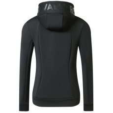 Covalliero Women's Hoody Jacket Black