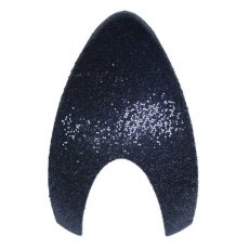 KEP Cromo 2.0 Front Insert Glitter Blue KEP Cromo 2.0 Front Insert Glitter Blue