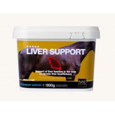 NAF Liver Support