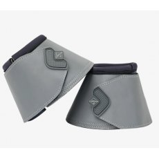 Le Mieux Over Reach Boots Reflective Le Mieux Over Reach Boots Reflective