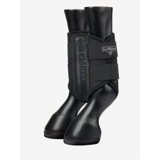 Le Mieux Grafter Brushing Boots Black