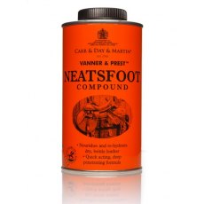 Vanner & Prest Neatsfoot Compound