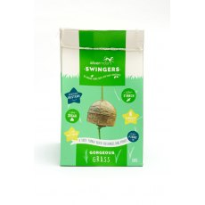 Silvermoor Swinger Gorgeous Grass Silvermoor Swinger Gorgeous Grass