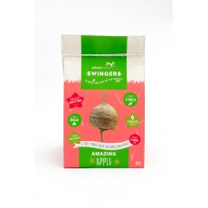 Silvermoor Swinger Amazing Apple Silvermoor Swinger Amazing Apple