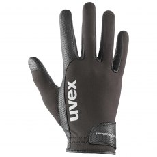 Uvex Vida Planet Gloves Black/Brown