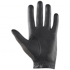 Uvex Vida Planet Gloves Black/Brown