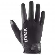 Uvex Vida Planet Gloves Black