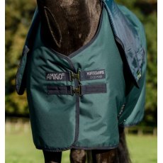 Horseware Amigo Ripstop 900D Plus Turnout 100g Dynasty Green