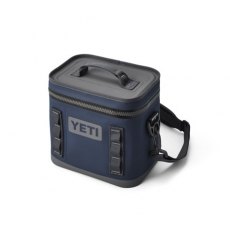 YETI Hopper Flip 8 Soft Cooler Navy