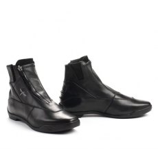 Freejump Liberty Plus Shoe Black