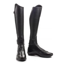 Freejump Liberty Plus Chaps Black