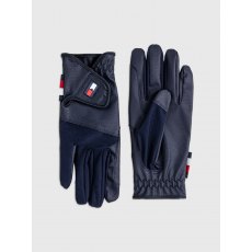 Tommy Hilfiger Duke Gloves Desert Sky