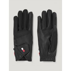 Tommy Hilfiger Duke Gloves Black