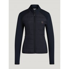 Tommy Hilfiger Napa Hybrid Jacket Desert Sky