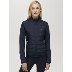 Tommy Hilfiger Napa Hybrid Jacket Desert Sky