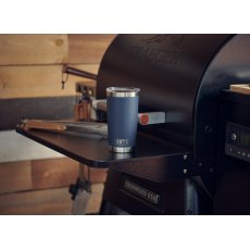 YETI Rambler 20oz Tumbler Navy